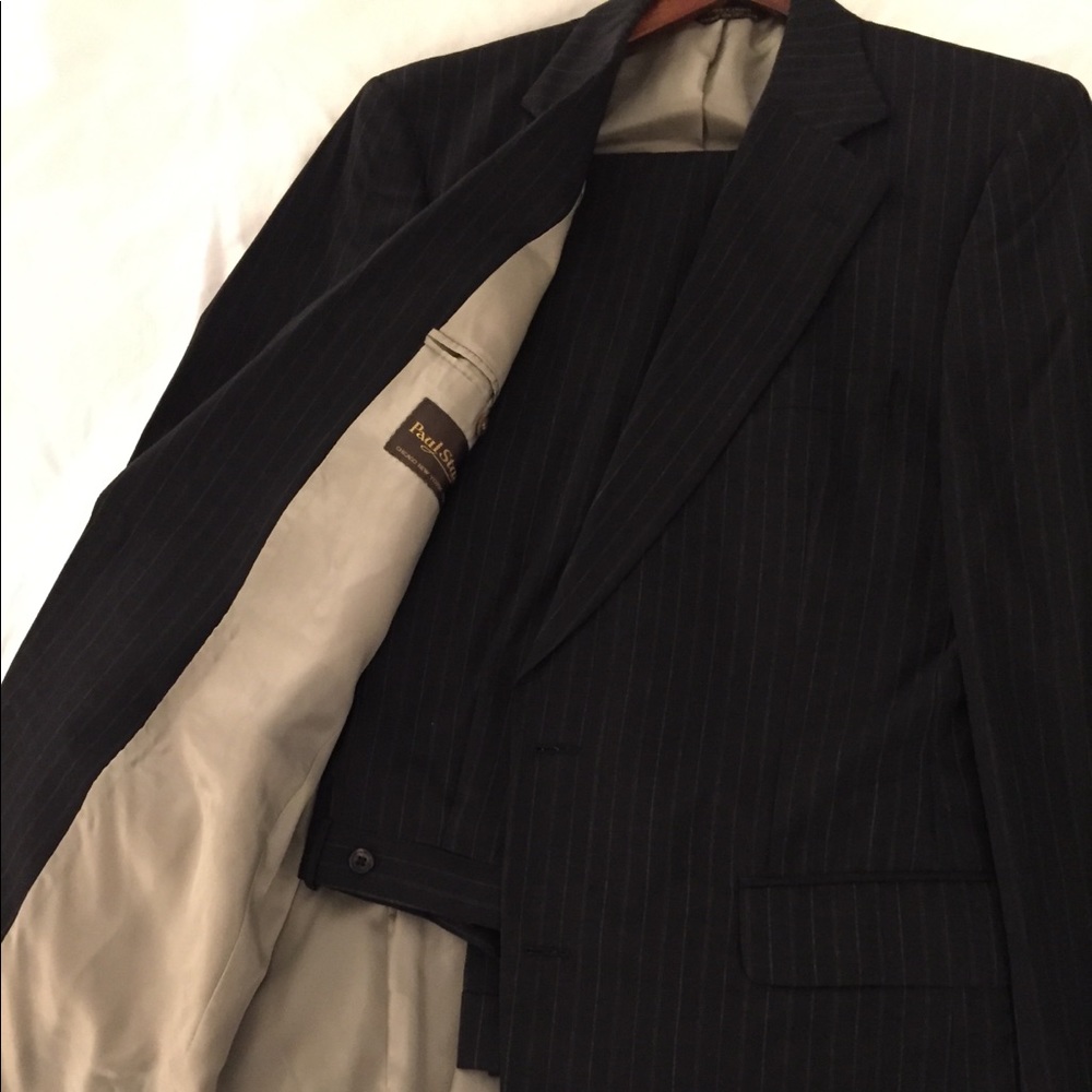 Men’s suit